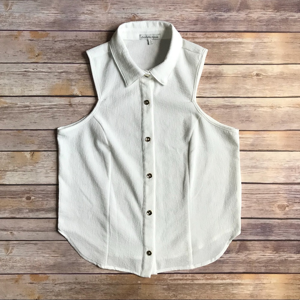 𝐂𝐇𝐀𝐑𝐋𝐎𝐓𝐓𝐄 𝐑𝐔𝐒𝐒𝐄 Top